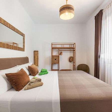 Boutique Beach Mataro Ngoại thất bức ảnh