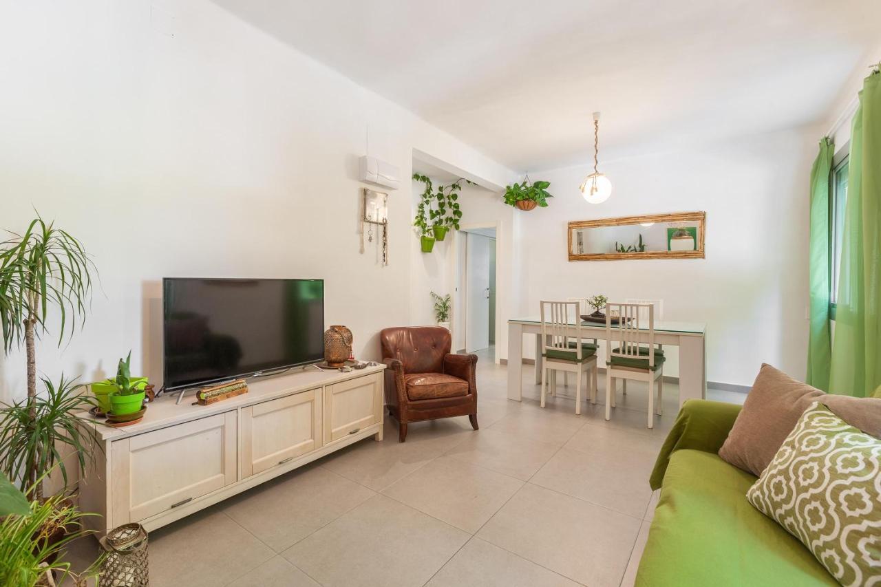 Boutique Beach Mataro Ngoại thất bức ảnh
