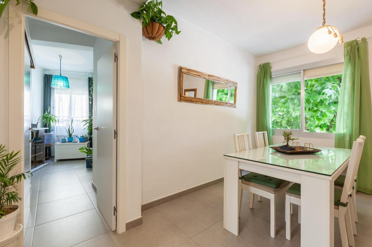 Boutique Beach Mataro Ngoại thất bức ảnh