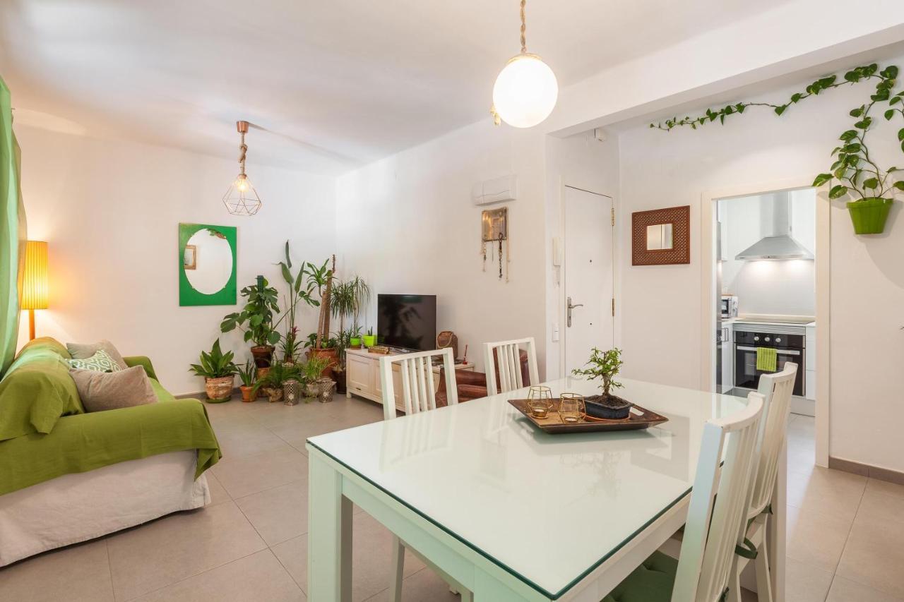 Boutique Beach Mataro Ngoại thất bức ảnh