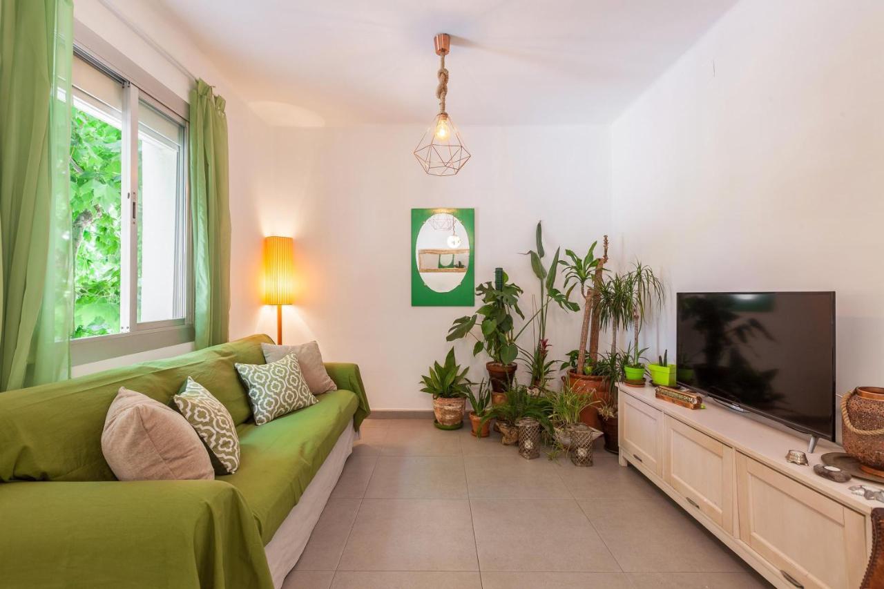 Boutique Beach Mataro Ngoại thất bức ảnh