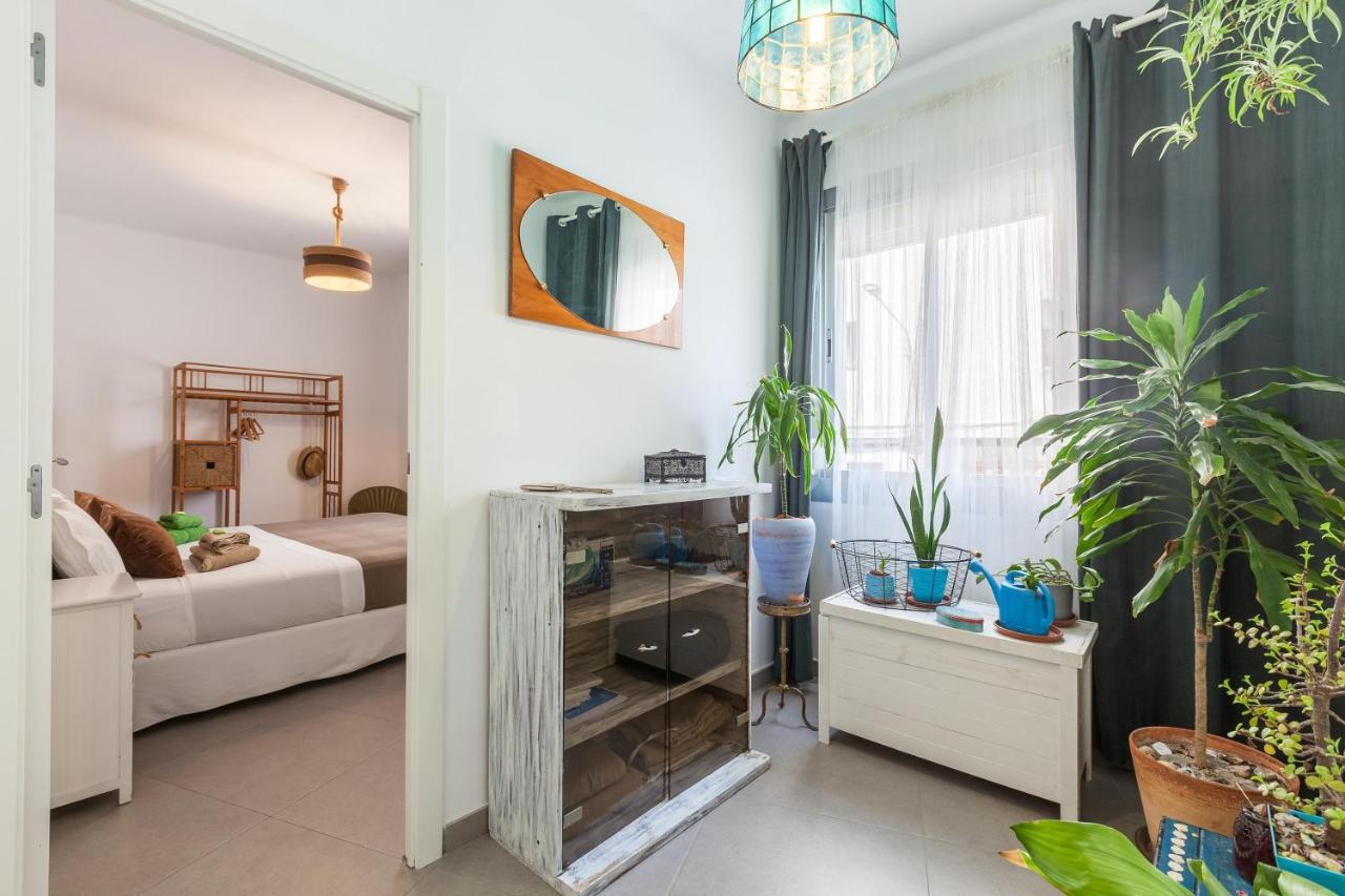 Boutique Beach Mataro Ngoại thất bức ảnh