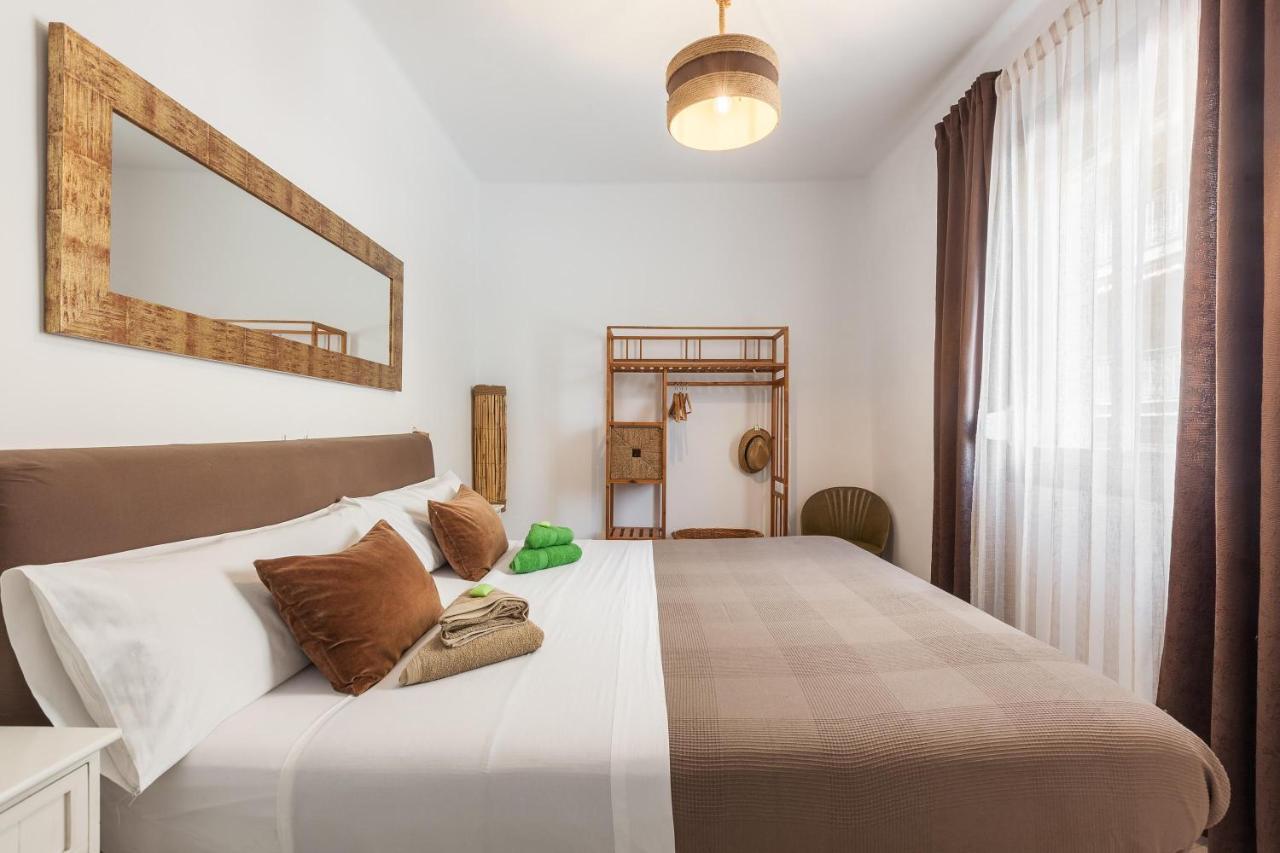 Boutique Beach Mataro Ngoại thất bức ảnh