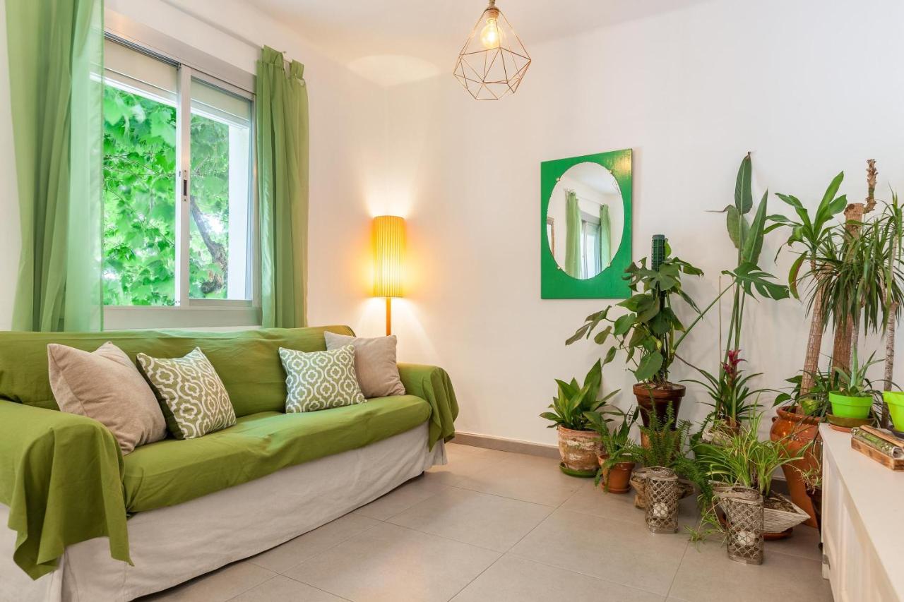 Boutique Beach Mataro Ngoại thất bức ảnh