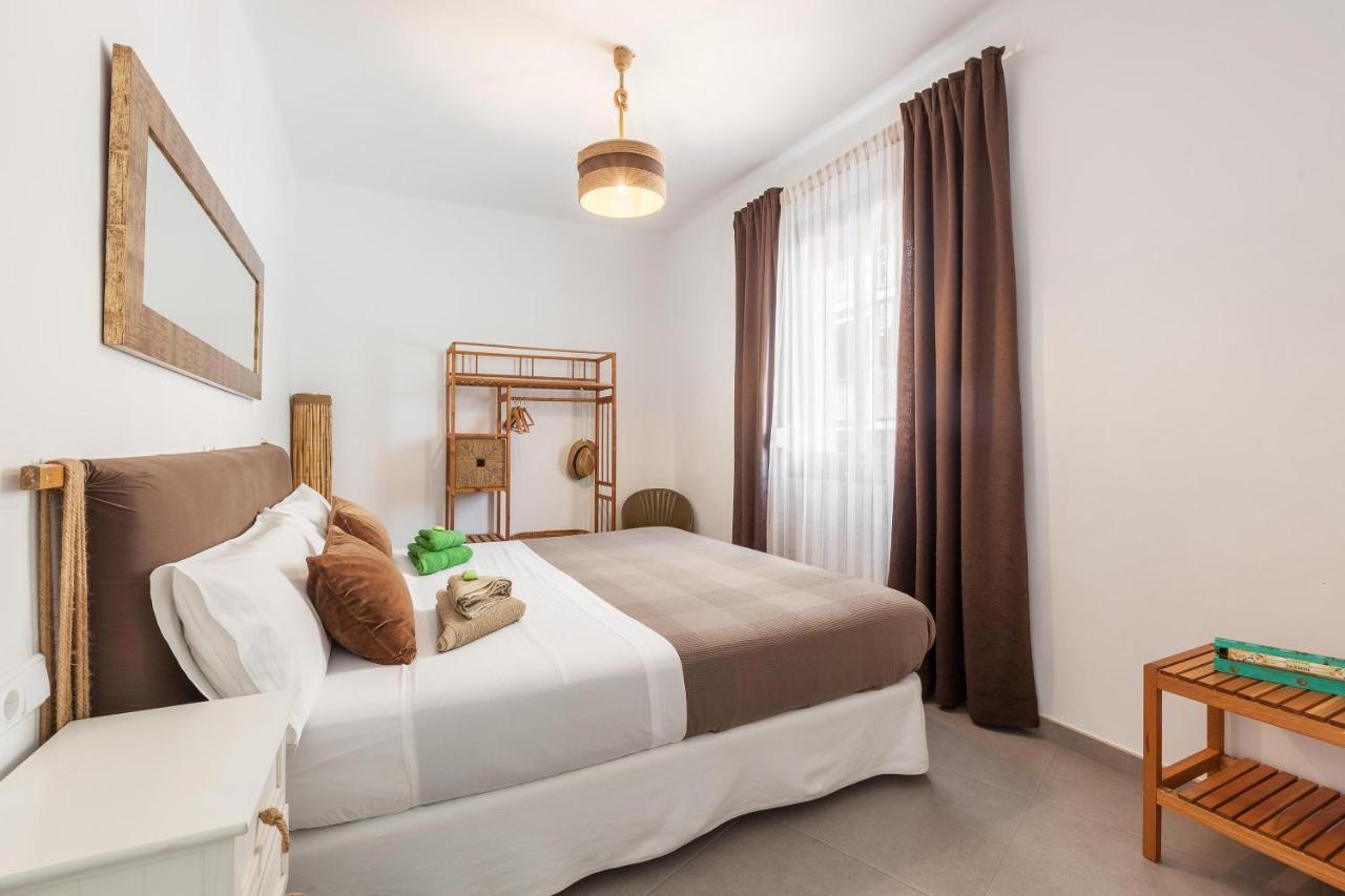 Boutique Beach Mataro Ngoại thất bức ảnh