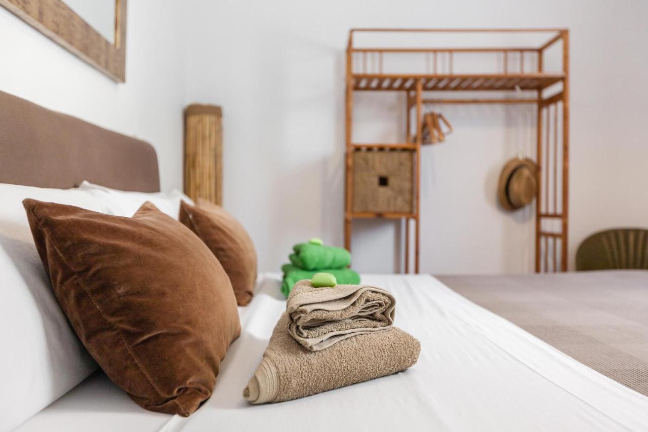 Boutique Beach Mataro Ngoại thất bức ảnh